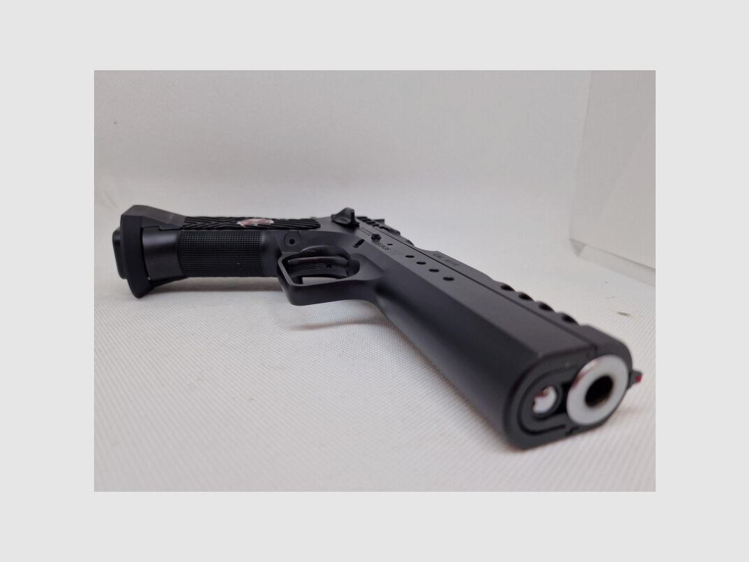 Tanfoglio Limited Custom Xtreme, image 8 sur 11