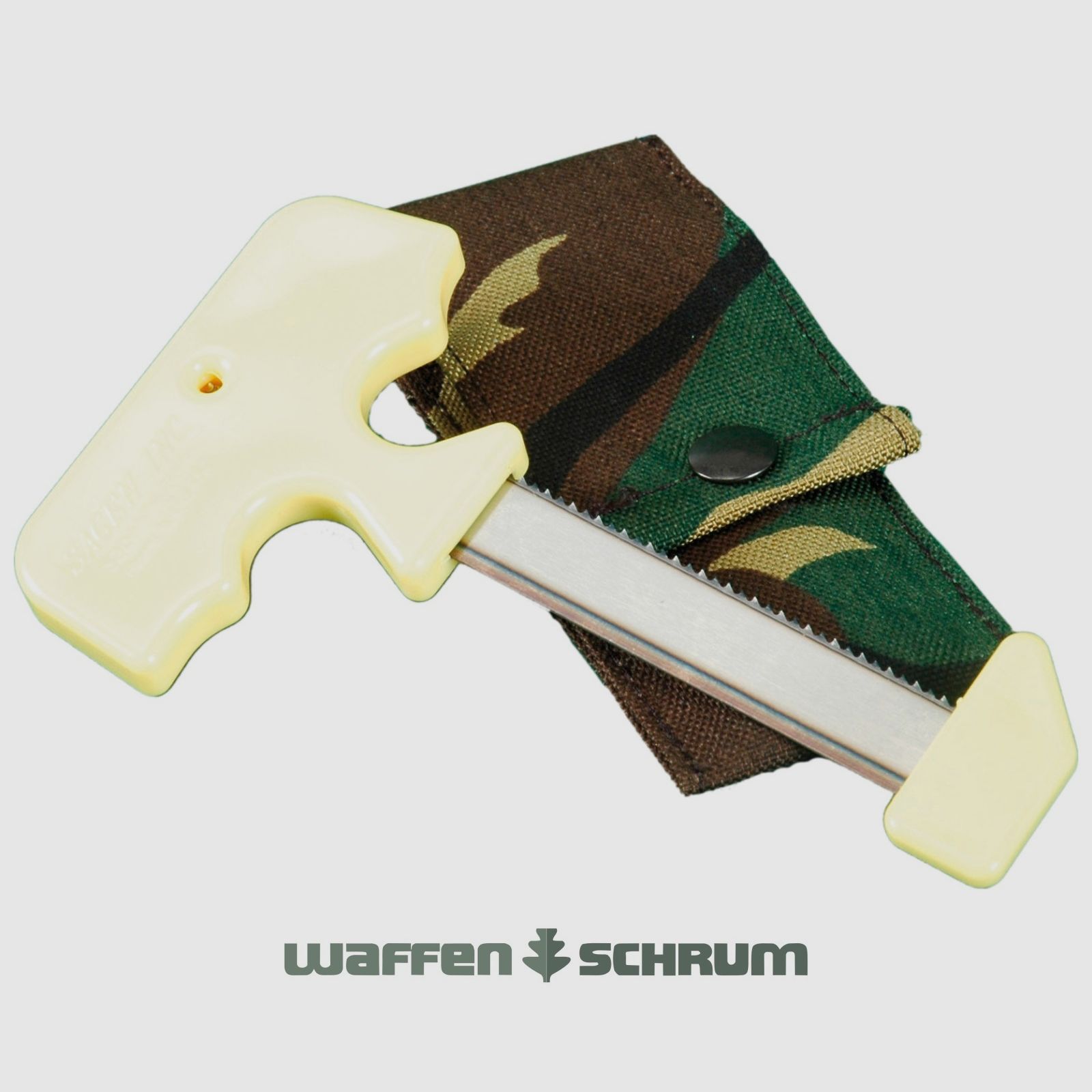 Seghe da taglio / 8,5 cm / giallo