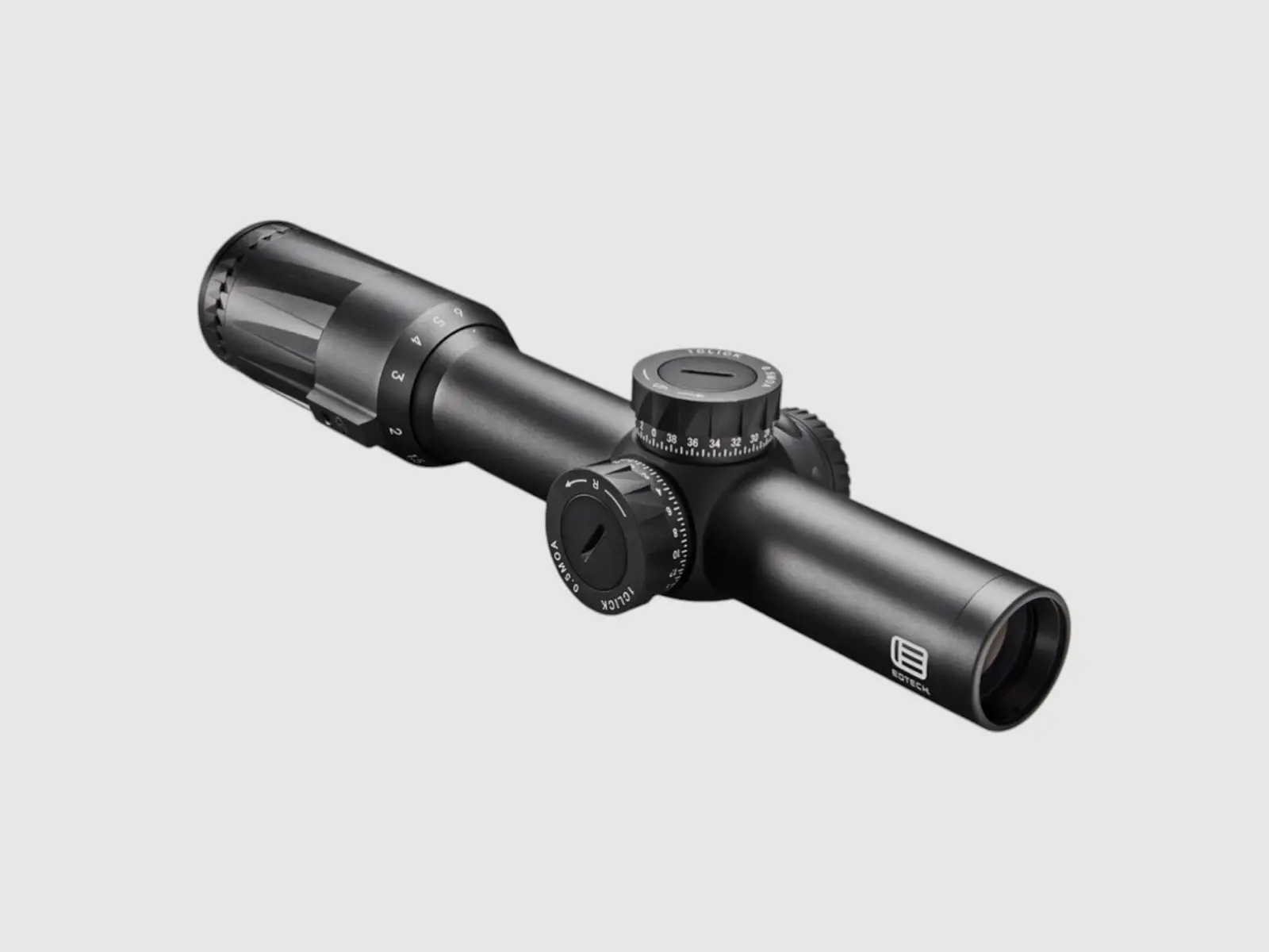 EOTECH Vudu 1-6x24 FFP, image 2 of 6