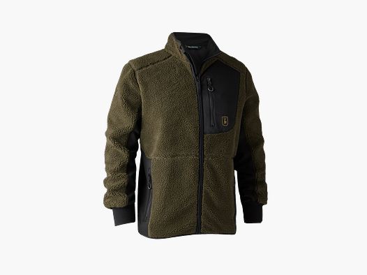 Deerhunter - Rogaland Fiberpels Jakke