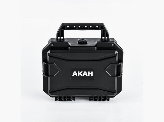 AKAH Kurzwaffenkoffer