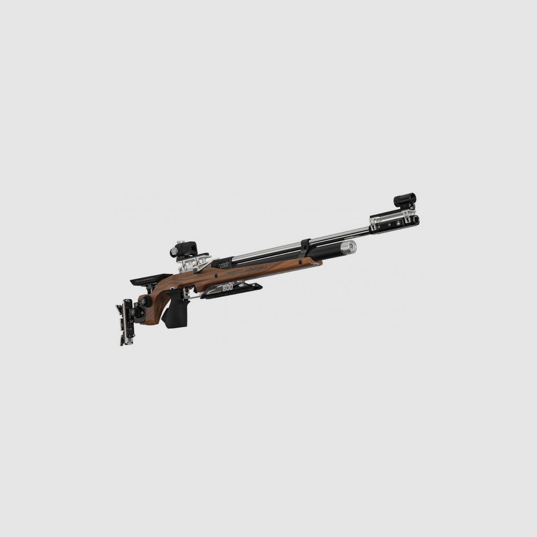 Feinwerkbau 800 W Nuss rechts Größe M Luftgewehr Match