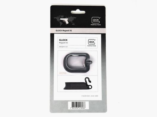 Glock Magwell 01 (minigonna modulare)