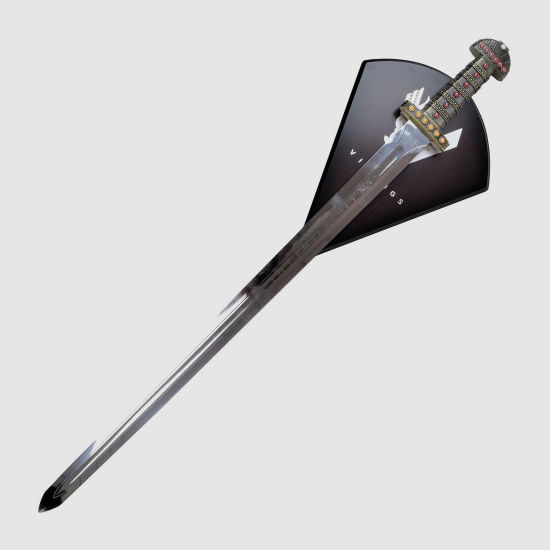 Wikinger Vikings Schwert der Könige