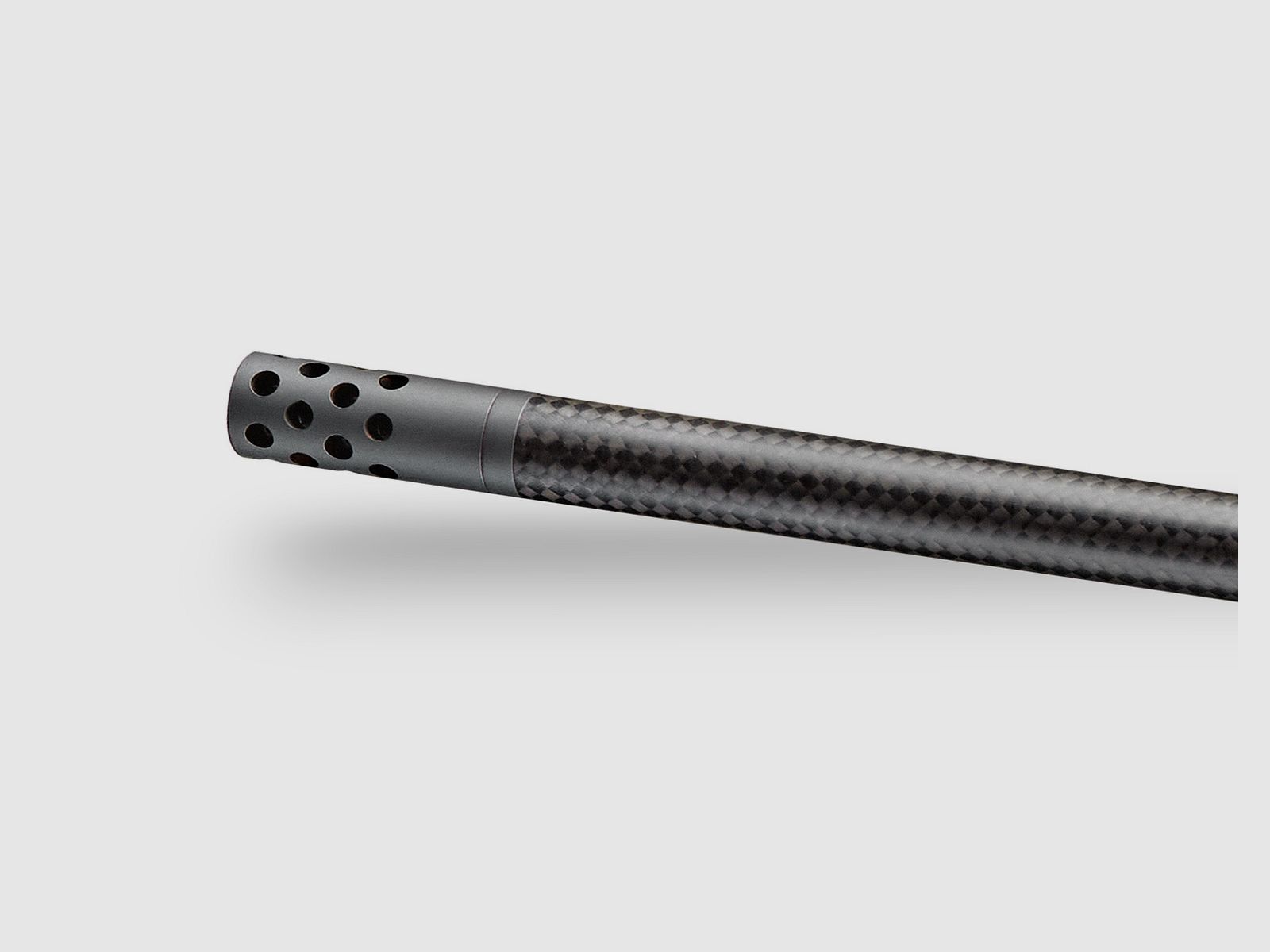 Bolt-Action Rifle Bergara WILDERNESS SIERRA CARBON 300 PRC 61 cm, image 4 of 6