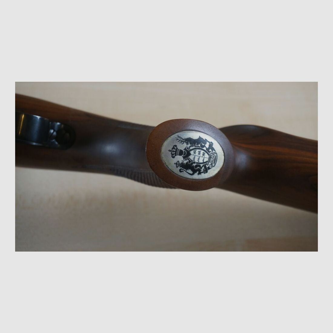 Mauser 98 - Original