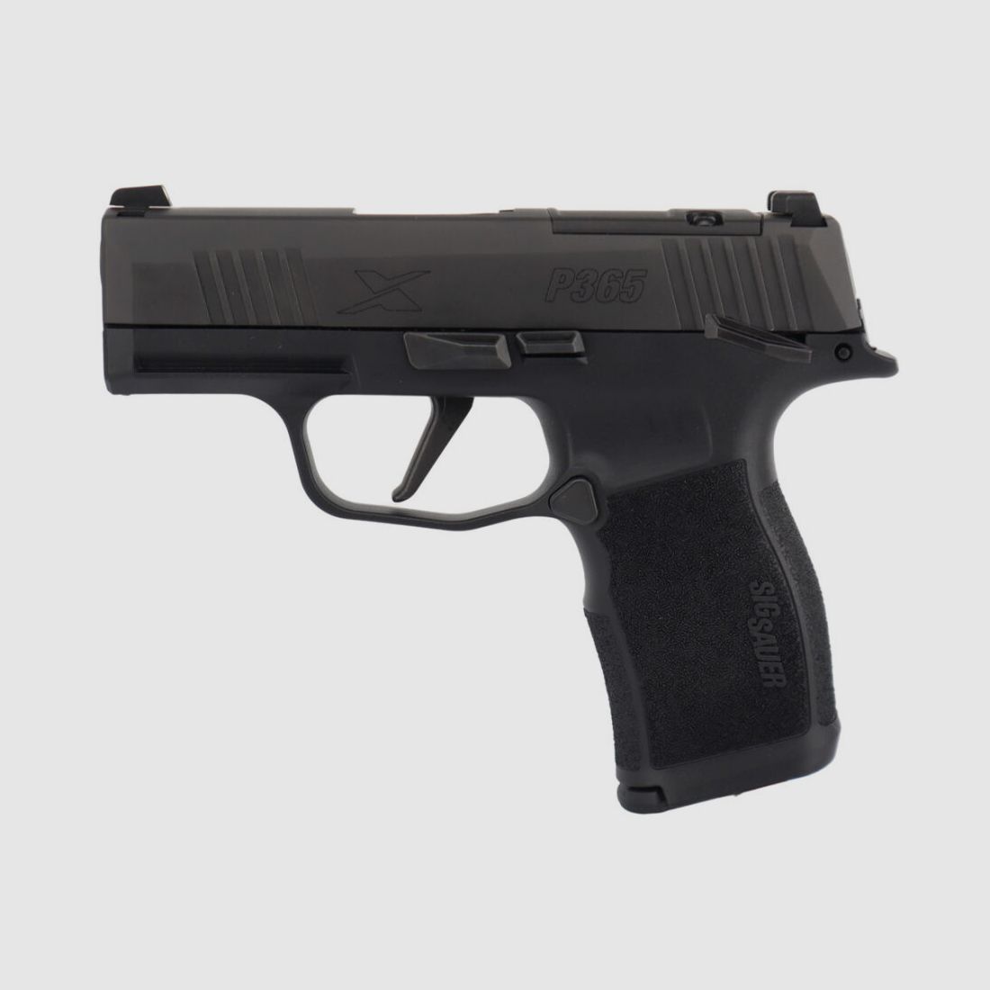 Sig Sauer P365X MS, immagine 3 di 10
