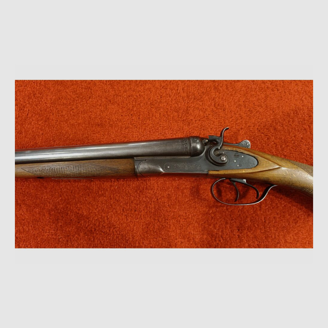 Baikal ohne 16/70;16/70