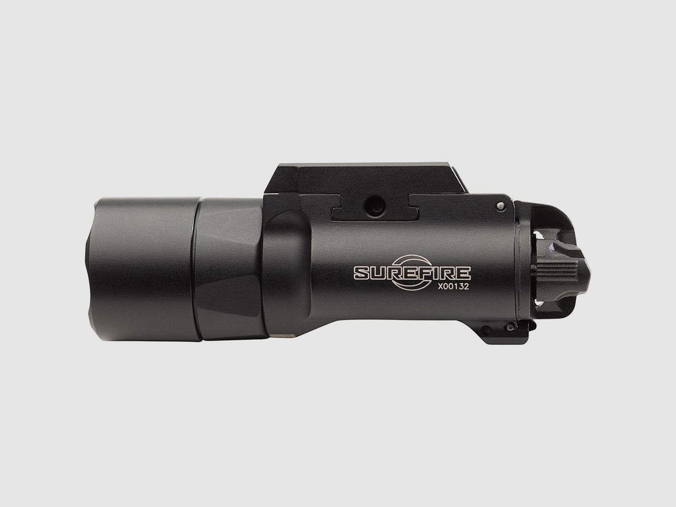 SureFire – linterna / Mod. X300 TURBO / negra, imagen 2 de 3
