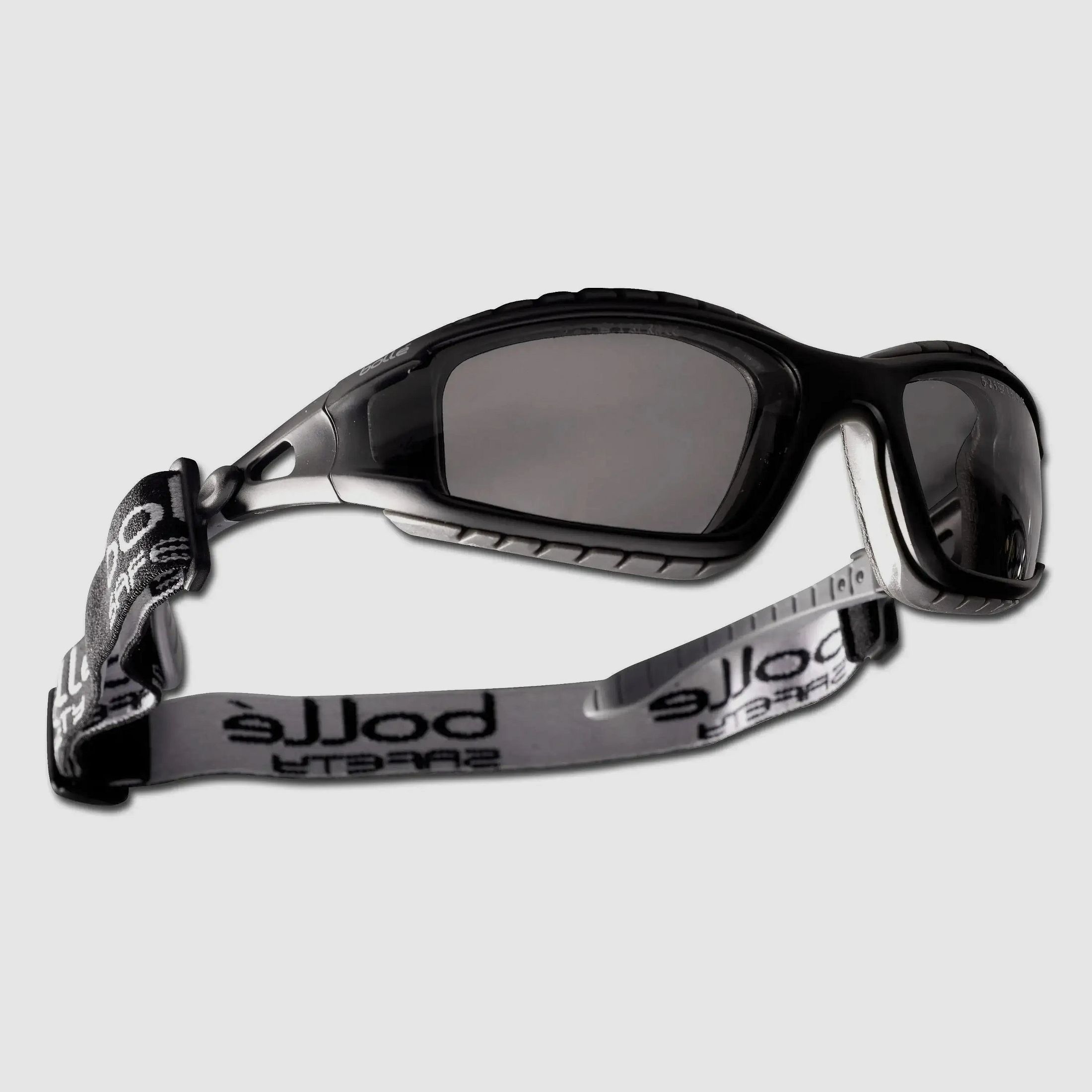 Bollé Bollé Glasses Tracker - Gray