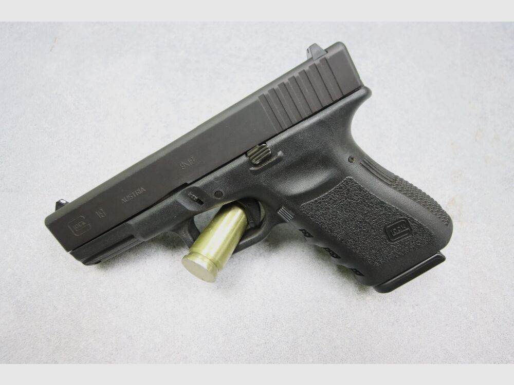 Glock 19 Gen3
