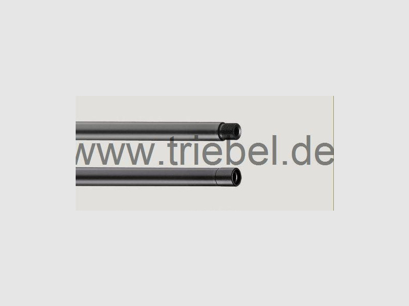MAUSER Repetierbüchse Mod. M12 EXTREME m. Gewinde .30-06 Lauf 51cm