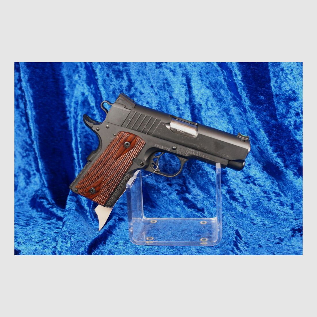 Para Ordnance ELITE OFFICER 3.5