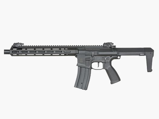 M904C "Tiger" max. 0,5J AEG con sistema di controllo del fuoco