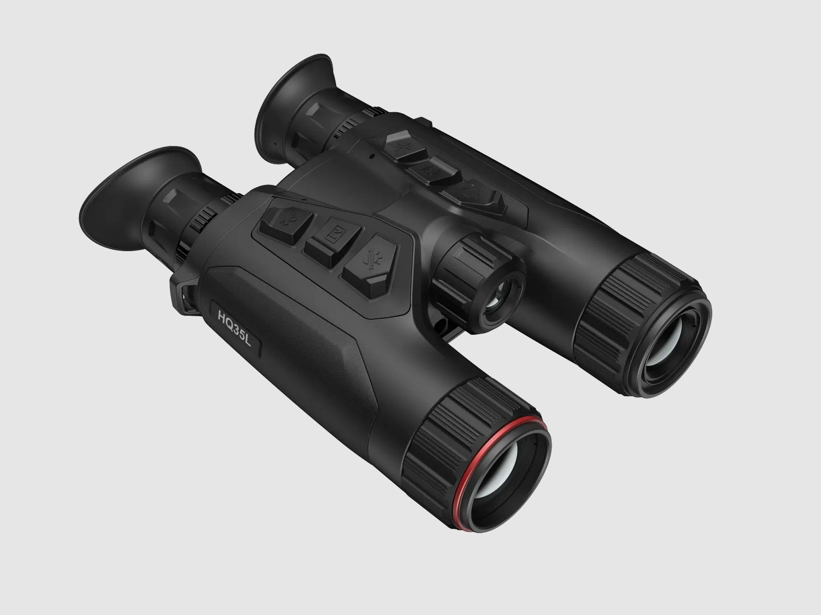 Hikmicro Verrekijker Habrok HQ35L 4K