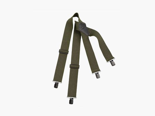 Tirantes Swedteam Clip