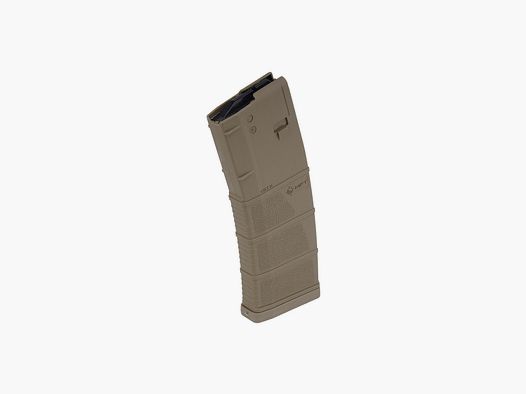 Magazynek MFT AR15/M4 30 FDE