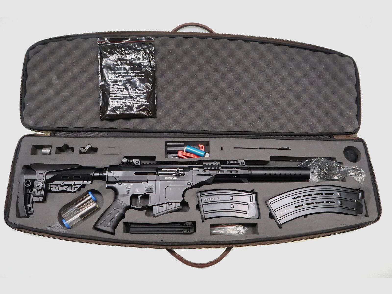 Derya MK-12 AS-350 12/70, Bild 4 von 4