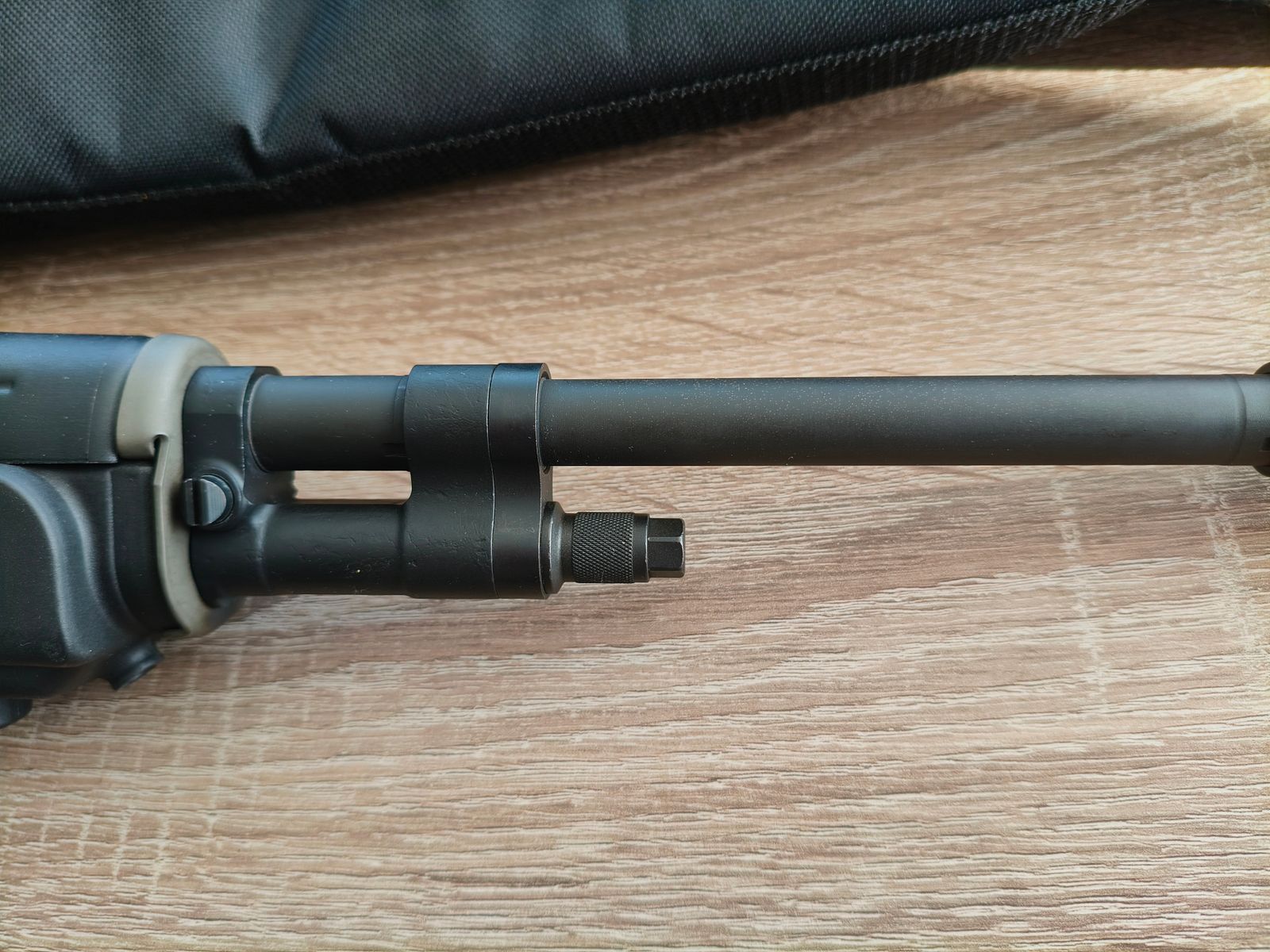 Springfield Armory M14 M1A Loaded | Like new | Successor National Match