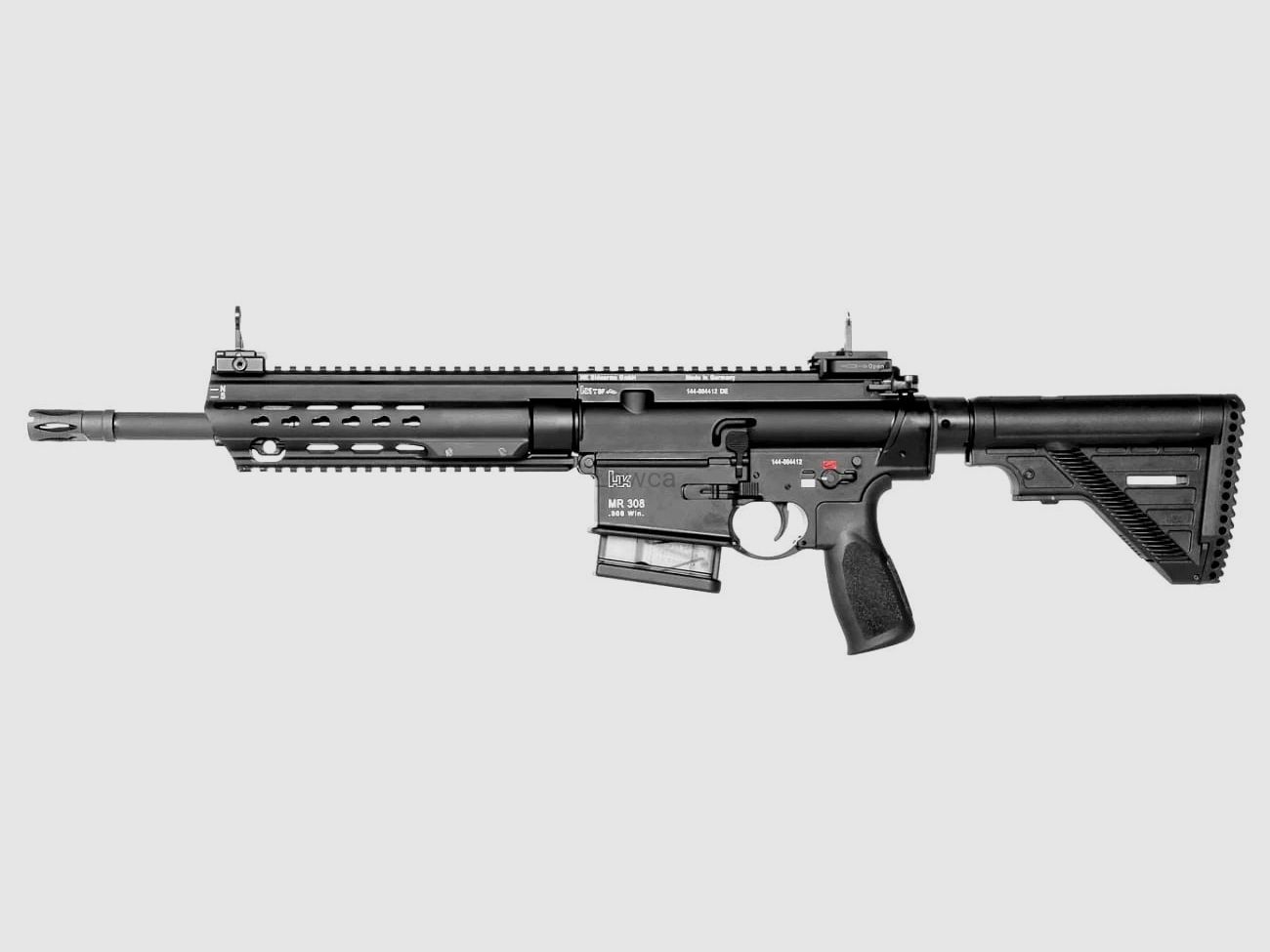 H&K MR308A3 13" Karabiner .308 Win