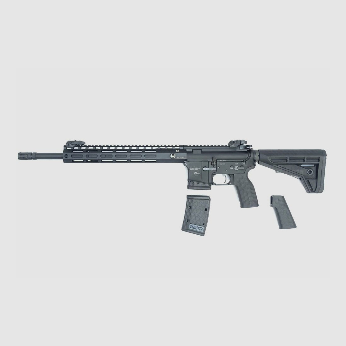Oberland Arms OA-15 BL M-LOK M5 .223Rem
