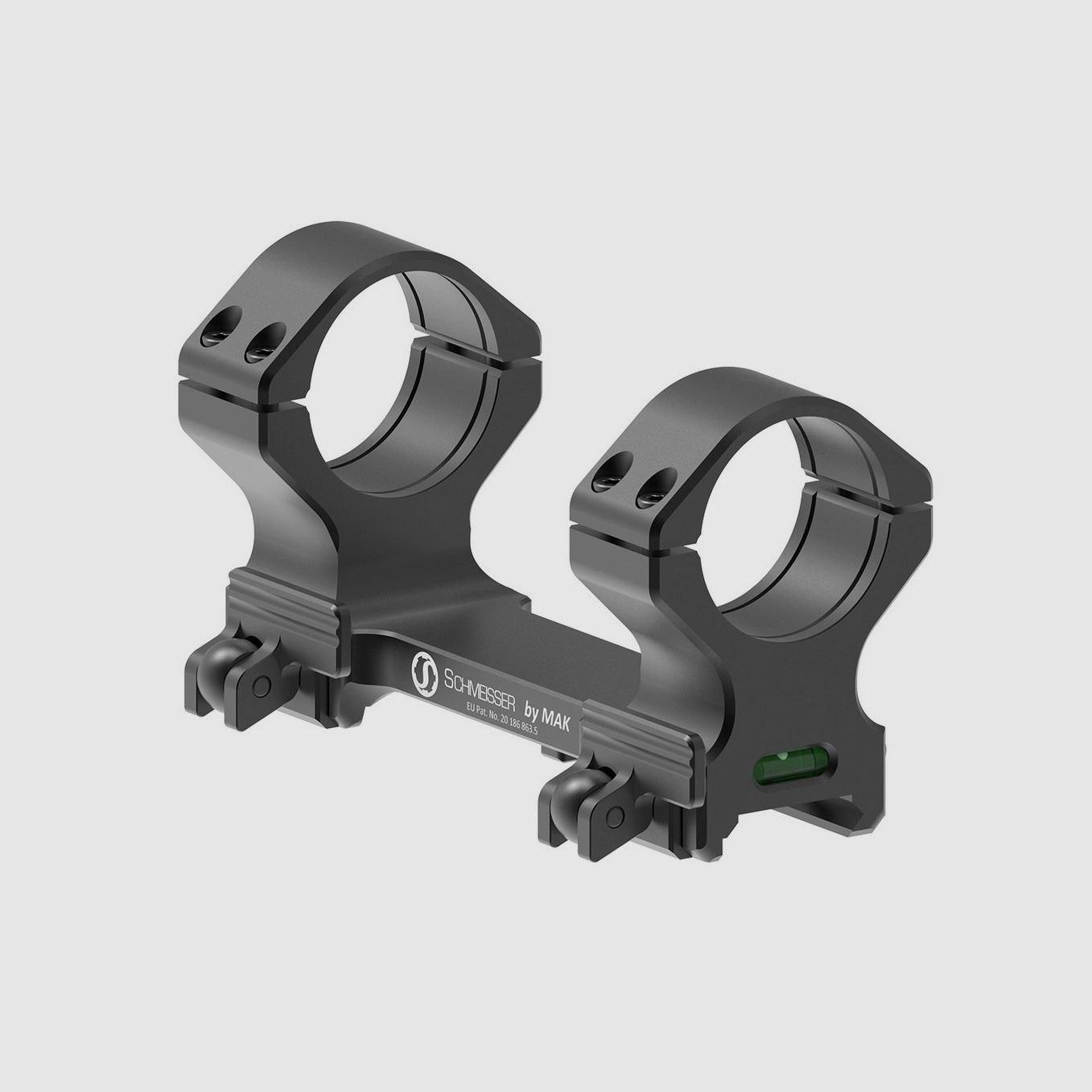 Schmeisser QSM Montage