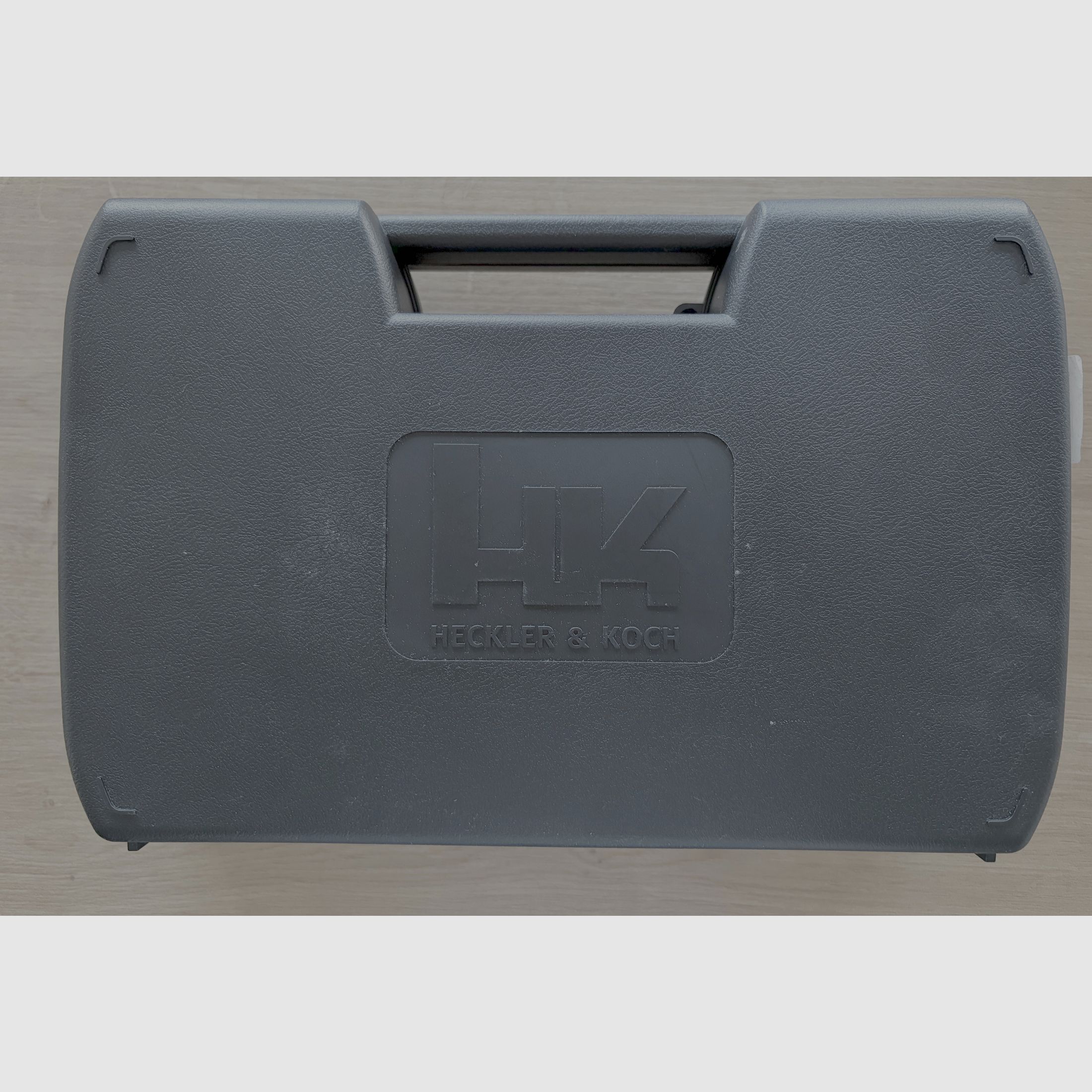 Heckler & Koch SFP9 T4E pistolet CO2