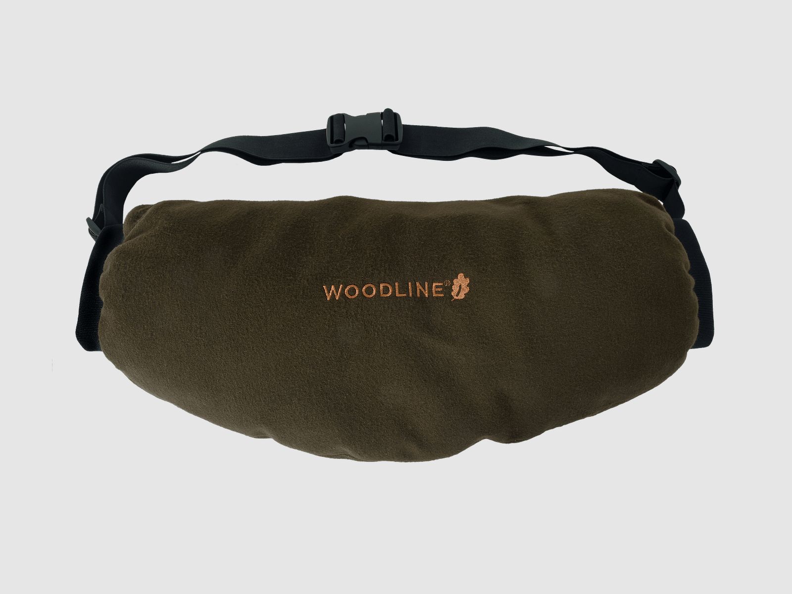 Woodline Thermomuff Selfors, beheizbar