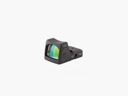 Trijicon mini red dot RM06