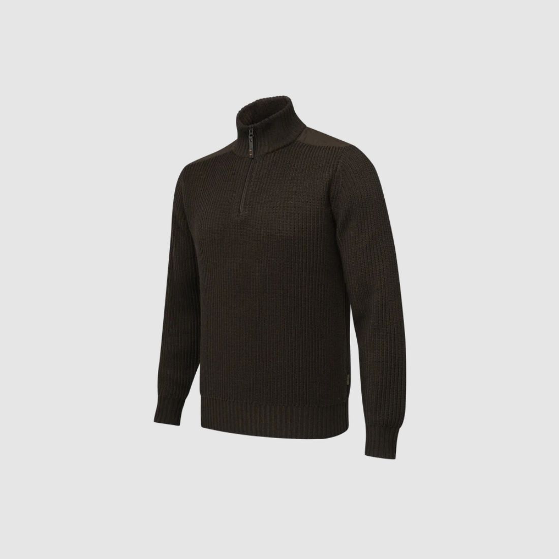 Beretta Maglione Dover Tech Brown