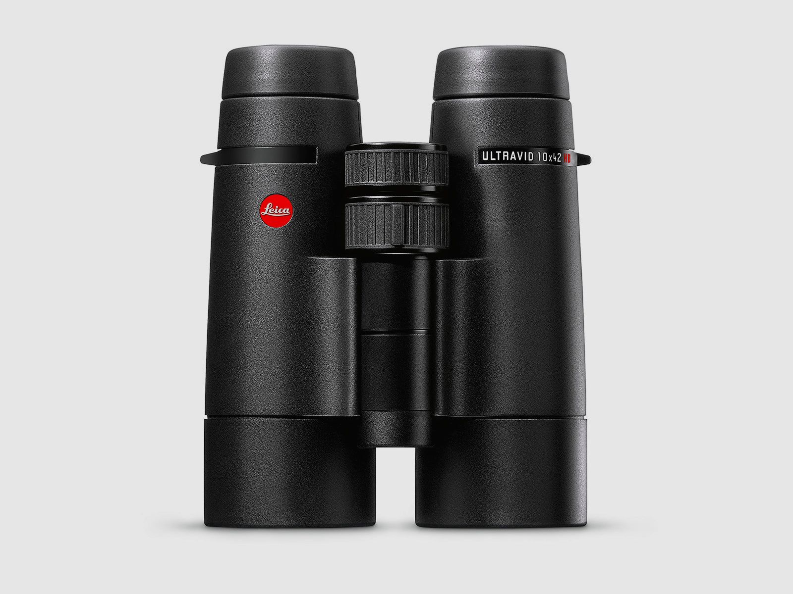 Jumelles Leica Ultravid HD Plus 10×32 Noires, image 6 sur 8
