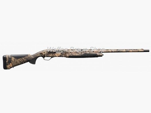 Browning MAXUS 2 CAMO MOBUC, 12M 3.5, REM, 71 cm