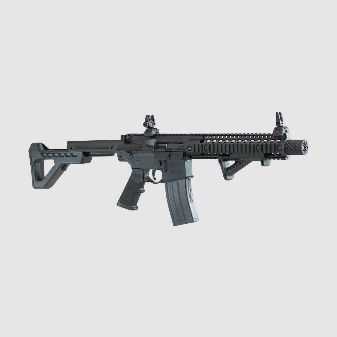 Crosman SBR CO2 Luftgewehr 4,5mmBB