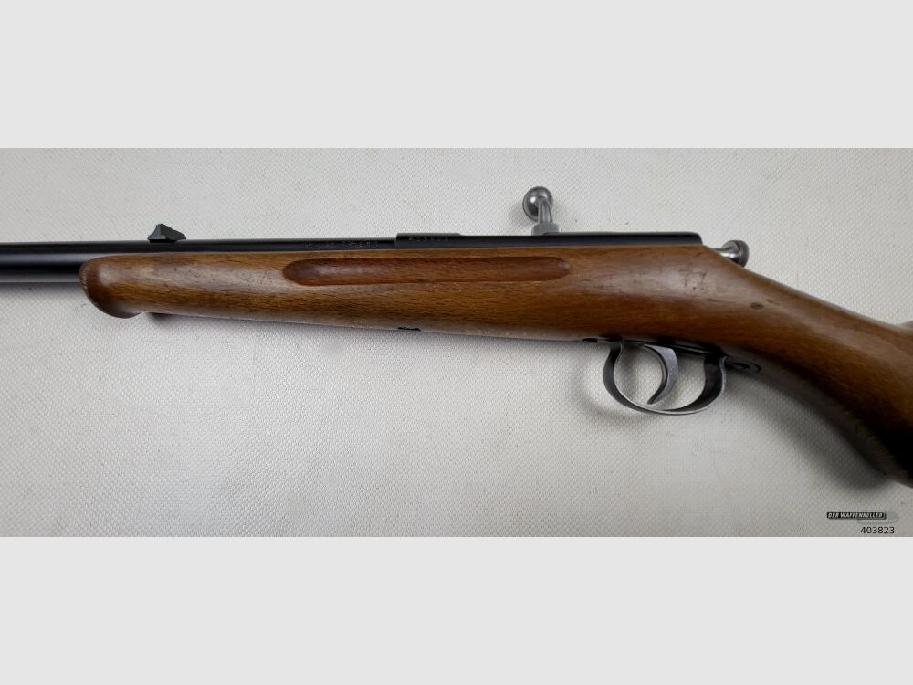 JGA Anschütz shotgun