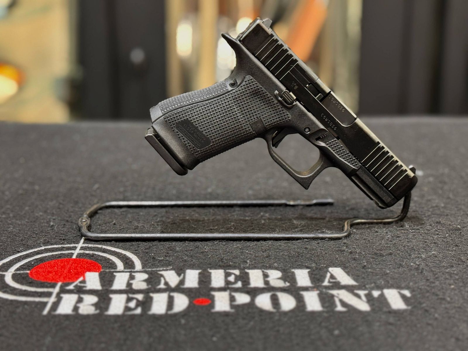 Glock 19 gen6, afbeelding 2 van 5