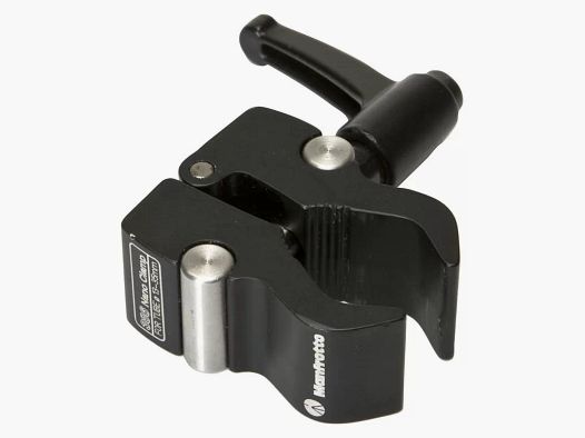 Pinza Nano Clamp