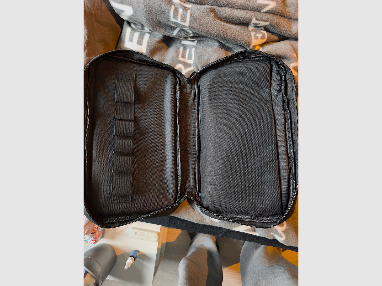 Delta Six MBP 50 komplett Paket