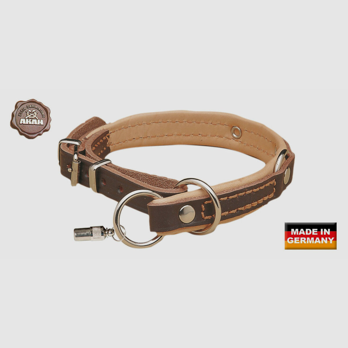 AKAH Würger Komfort mit Begrenzung 60 cm