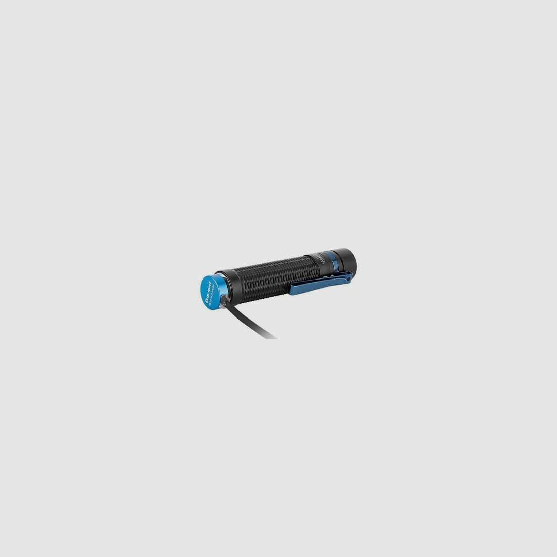 Olight Warrior Mini Black, Bild 8 von 15
