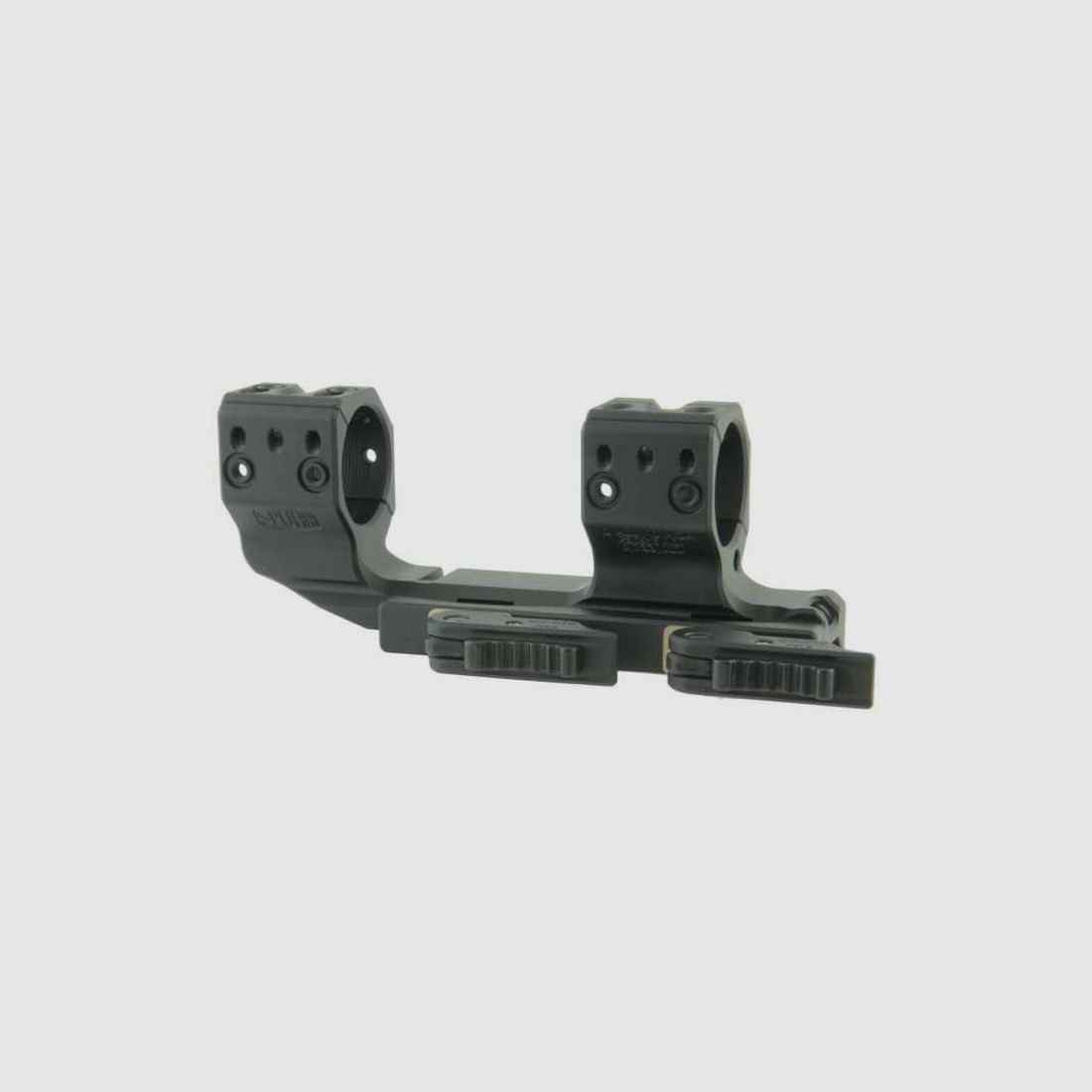 MONTAŻ SPUHR QDP-3016 30mm H38mm 0MOA