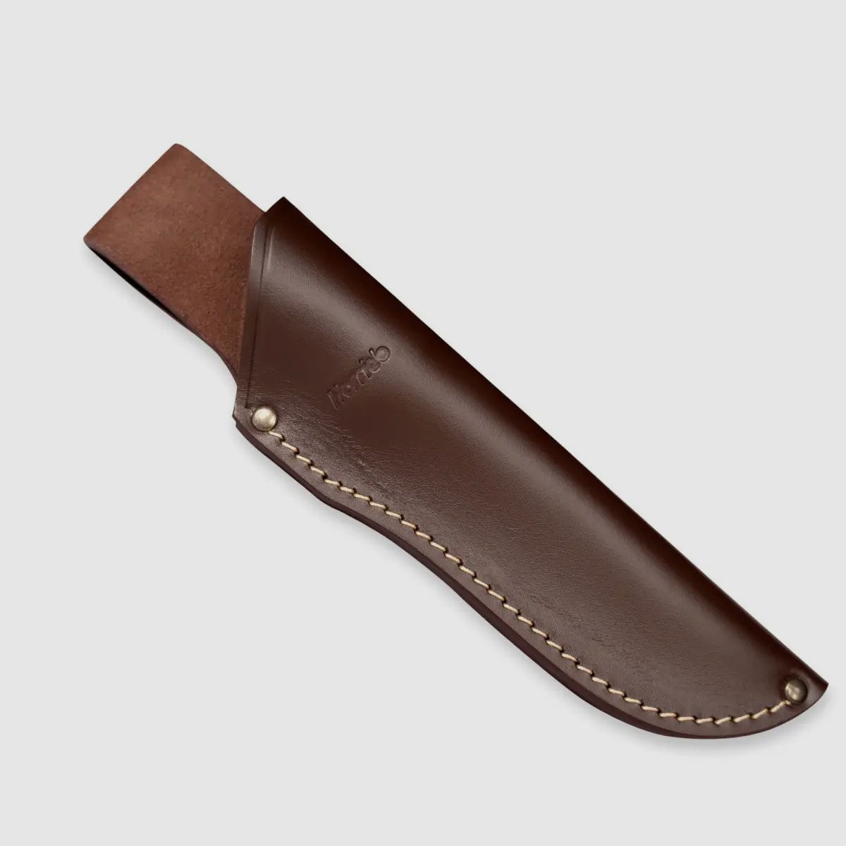 Horrido cuchillo de caza Oso