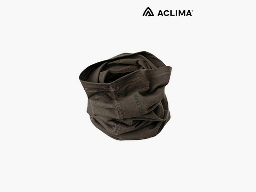 Aclima LightWool 140 Headover Tarmac