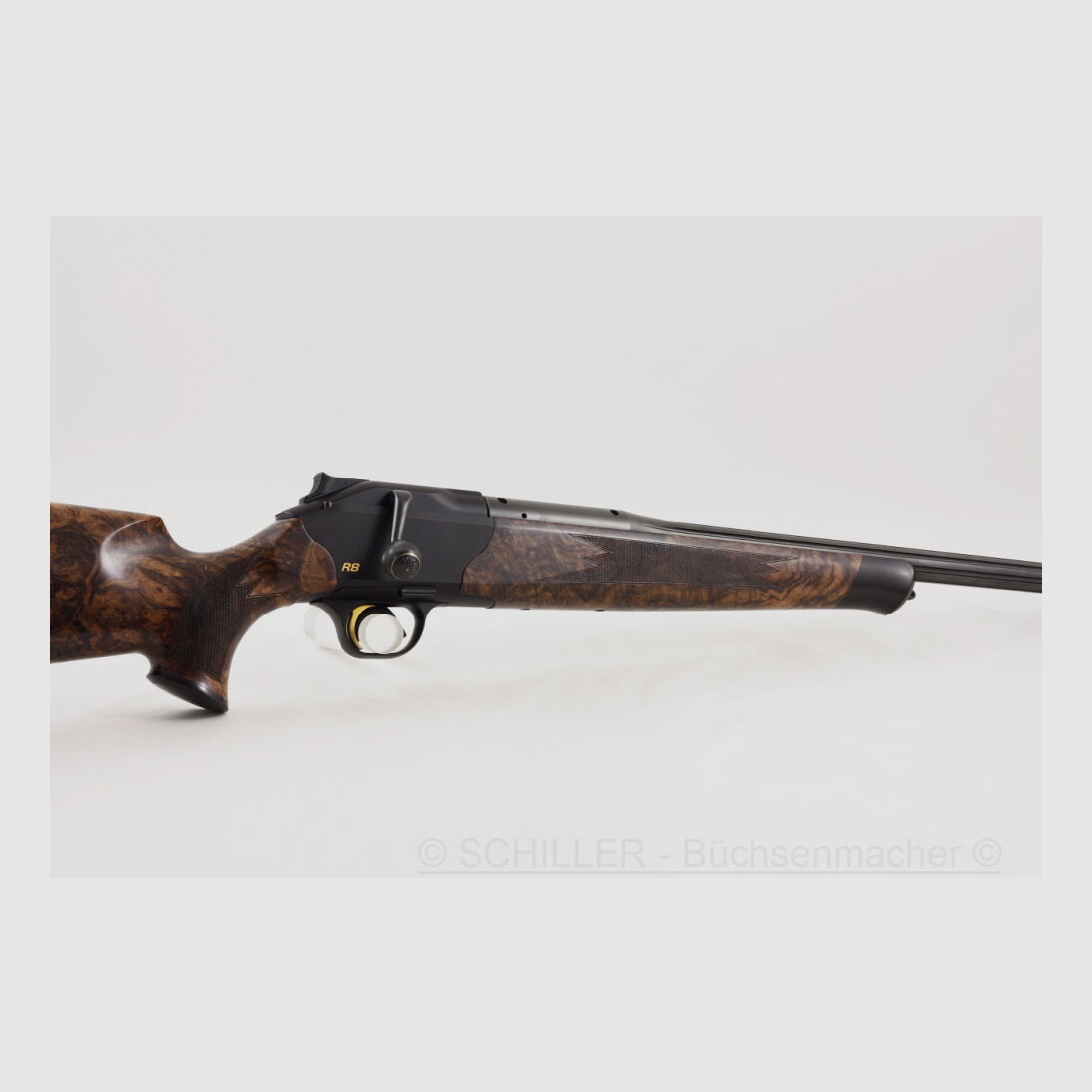Blaser R8 Luxus
