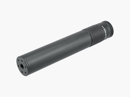 Elite Force C4 Mock Suppressor Schalldämpfer Attrappe