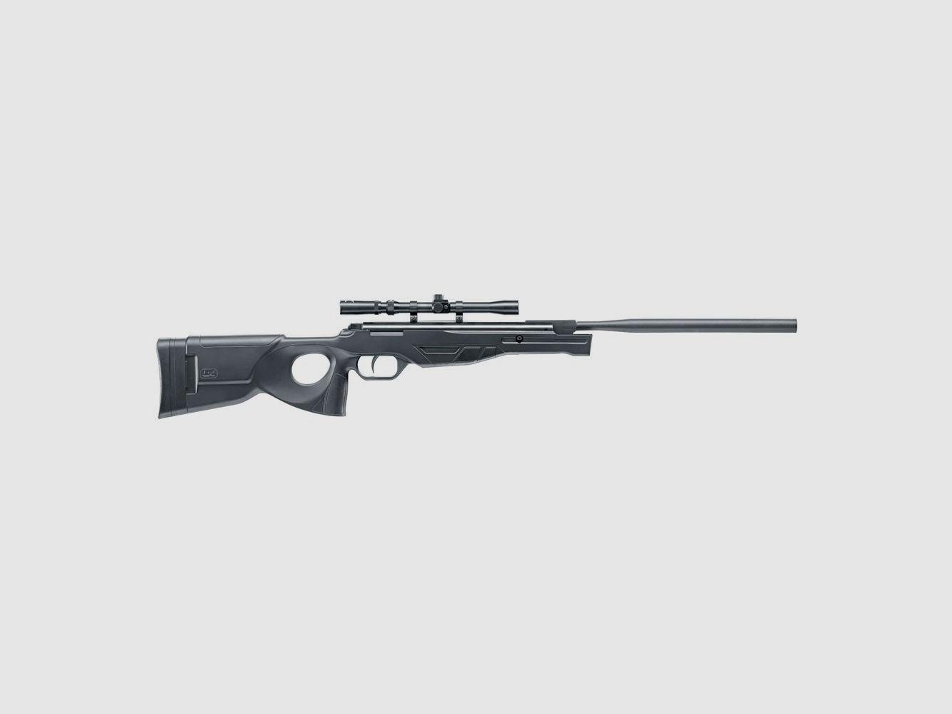 Umarex Luftgewehr UX Patrol mit Zielfernrohr