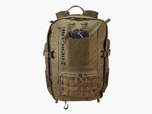 BERGARA DAYPACK 35L