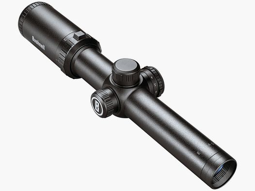 Visor BUSHNELL ENGAGE 1-4×24 German 4