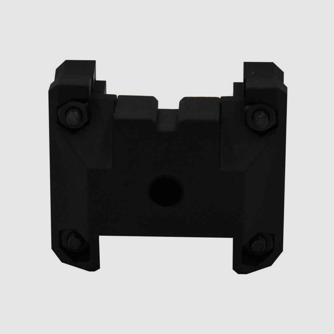 Steambow AR-Series – Wurfarm-Montageblock