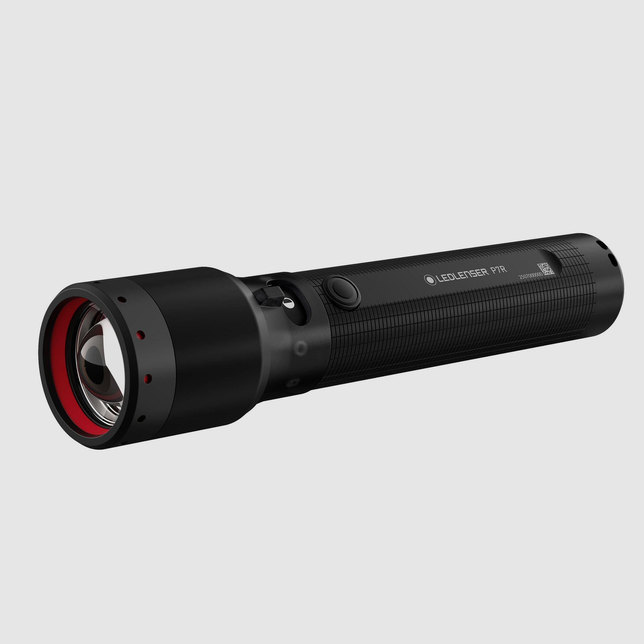 Ledlenser flashlight P7R