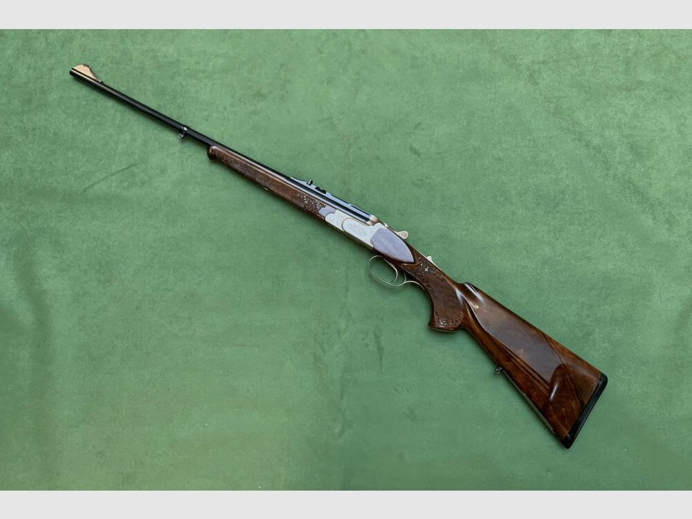 Krieghoff Hubertus 8x75RS